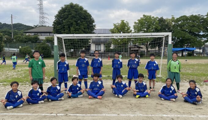 2024 ALL GUNMA SEKICHU CUP U12 大会組合せ